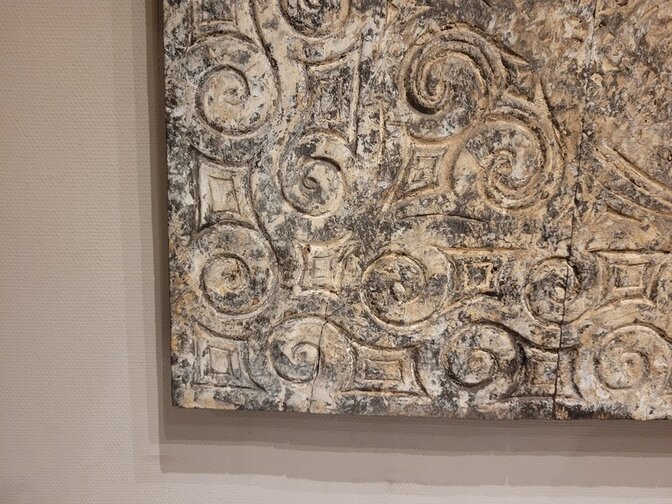 Wandpaneel 120x120cm - SKA2500-04