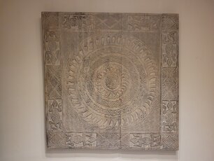 Wandpaneel 120x120cm - SKA2500-05 Wandpaneel 120x120cm - SKA2500-05