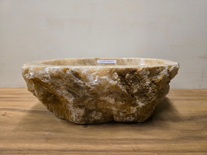 Onyx waskom - 45x40x15 - FL23261