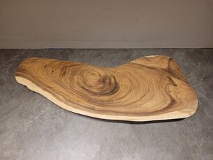 Suar tafelblad 40/60x150cm - CA121-325 Suar tafelblad 40/60x150cm - CA121-325