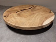 Suar tafelblad rond 90cm - AG17-04