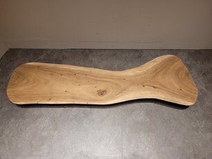 Suar tafelblad 40/55x185cm - CA13-325 Suar tafelblad 40/55x185cm - CA13-325