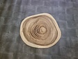 Ronde boomstamtafel 95/105cm CA25-1124