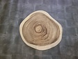 Ronde boomstamtafel 95/105cm CA23-1124
