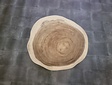 Ronde boomstamtafel 95/100cm CA38-1124