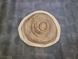 Ronde boomstamtafel 85/95cm CA14-1124