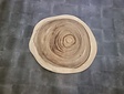 Ronde boomstamtafel 90/100cm CA16-1124