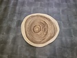 Ronde boomstamtafel 90/100cm CA19-1124