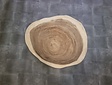Ronde boomstamtafel 95/110cm CA32-1124