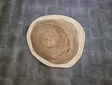Ronde boomstamtafel 100/100cm CA33-1124