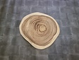 Ronde boomstamtafel 85/105cm CA24-1124