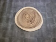 Ronde boomstamtafel 95/95cm CA15-1124