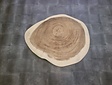 Ronde boomstamtafel 95/115cm CA35-1124