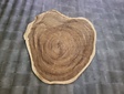 Ronde boomstamtafel 160/170cm CA91-1124