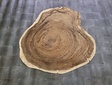 Ronde boomstamtafel 160/170cm CA90-1124