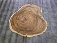 Ronde boomstamtafel 165/170cm CA89-1124