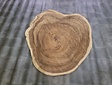 Ronde boomstamtafel 160/170cm CA96-1124