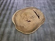 Ronde boomstamtafel 130/145cm CA109-1124