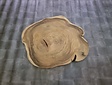 Ronde boomstamtafel 145/170cm CA107-1124