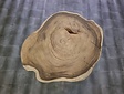 Ronde boomstamtafel 145/170cm CA105-1124
