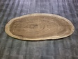 Ovale boomstamtafel 90/100x255cm CA111-224