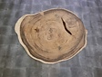 Ronde boomstamtafel 135/165cm CA102-1124