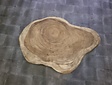 Ronde boomstamtafel 105/160cm CA48-1124