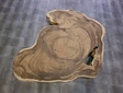 Ronde boomstamtafel 180/220cm CA83-1124