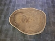 Ronde boomstamtafel 115/145cm CA116-1124