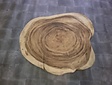 Ronde boomstamtafel 110/145cm CA10-1124