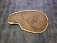 Ronde boomstamtafel 95/155cm CA03-1124