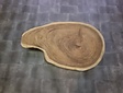 Ronde boomstamtafel 95/155cm CA07-1124