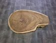 Ronde boomstamtafel 95/155cm CA02-1124