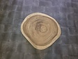 Ronde boomstamtafel 90/105cm CA27-1124