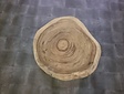 Ronde boomstamtafel 100/105cm CA29-1124