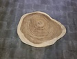 Ronde boomstamtafel 95/130cm CA51-1124