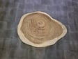 Ronde boomstamtafel 95/130cm CA51-1124