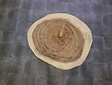 Ronde boomstamtafel 90/105cm CA01-323