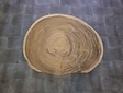 Ronde boomstamtafel 100/120cm CA130-1124