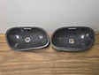 2 waskommen uit 1 steen - 54x32x15cm - FL23269