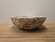Onyx waskom - Rond - 45x45x15cm - FL23280