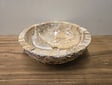Onyx waskom - Rond - 45x45x15cm - FL23280