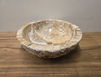 Onyx waskom - Rond - 45x45x15cm - FL23280