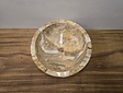 Onyx waskom - Rond - 45x45x15cm - FL23280