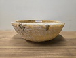 Onyx waskom - Rond - 45x45x15cm - FL23281