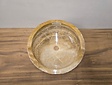 Onyx waskom - Rond - 45x45x15cm - FL23281