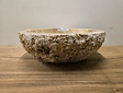 Onyx waskom - Rond - 45x45x15cm - FL23282