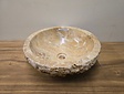 Onyx waskom - Rond - 45x45x15cm - FL23282
