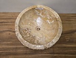 Onyx waskom - Rond - 45x45x15cm - FL23282