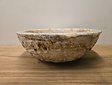 Onyx waskom - Rond - 45x45x15cm - FL23283